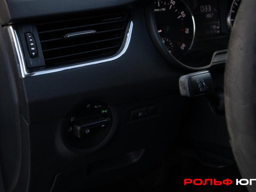 Skoda Octavia III (A7) Москва  - изображение 17