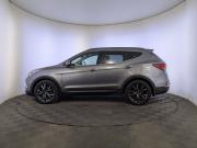 Hyundai Santa Fe III Рестайлинг Москва  - изображение 38