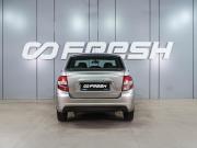 Lada (ВАЗ) Granta I Рестайлинг Воронеж  - изображение 21