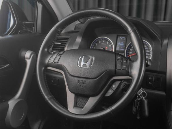 Honda CR-V III Рестайлинг с пробегом 2012 года, цена 1 699 000 рублей, 178881 км, внедорожник, Автокод Объявления