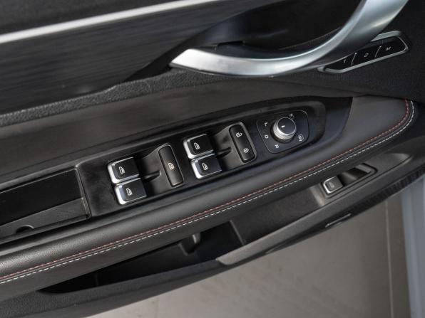 Geely Tugella I с пробегом 2023 года, цена 2 780 000 рублей, 27564 км, внедорожник, Автокод Объявления