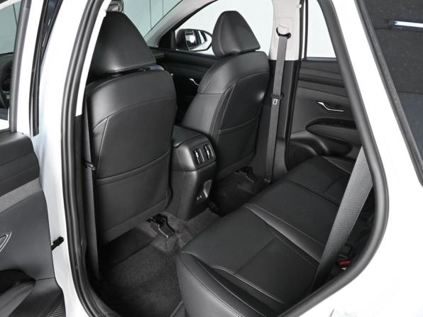 Hyundai Tucson IV Рестайлинг с пробегом 2026 года, цена 4 145 000 рублей, 43 км, внедорожник, Автокод Объявления