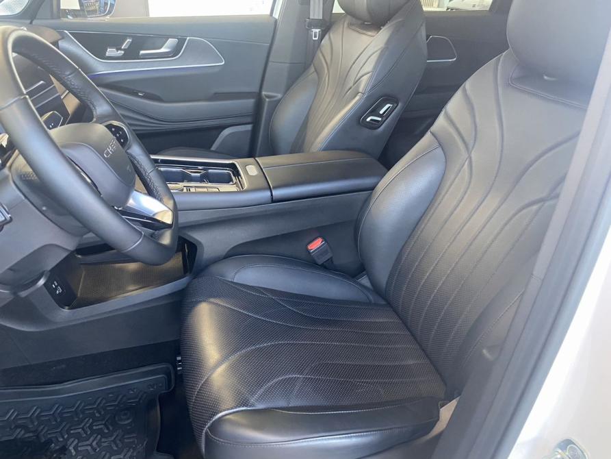 Chery Tiggo 9 I Саратов  - изображение 21