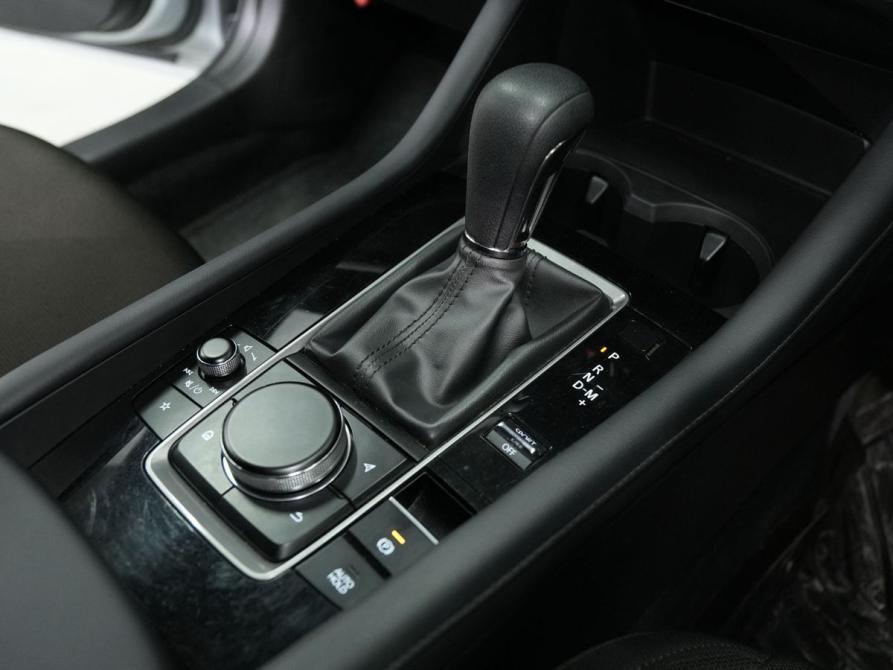 Mazda 3 IV (BP) Новосибирск  - изображение 33