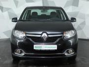 Renault Logan II Москва  - изображение 31
