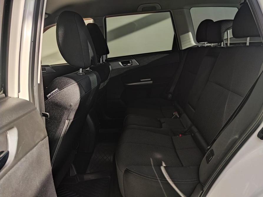 Subaru Forester III Рестайлинг Барнаул  - изображение 16