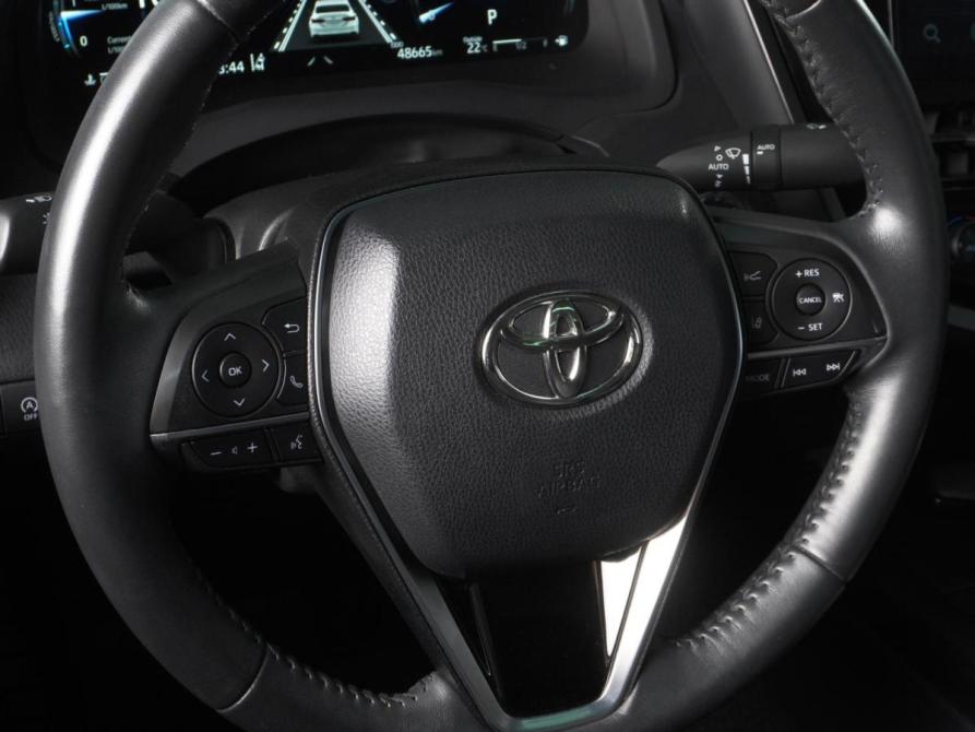 Toyota Camry VIII (XV70) Рестайлинг Минеральные Воды  - изображение 20
