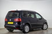 Volkswagen Touran I Рестайлинг Оренбург  - изображение 24