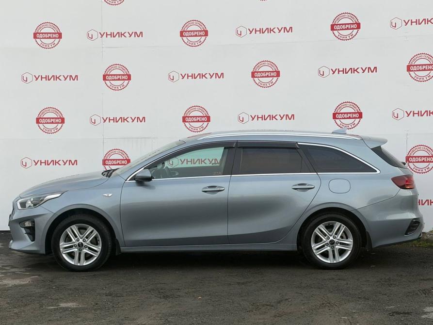 Kia Ceed III Екатеринбург  - изображение 2