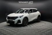 GAC GS3 Крым  - изображение 26
