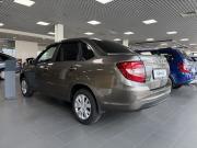 Lada (ВАЗ) Granta I Рестайлинг Екатеринбург  - изображение 17