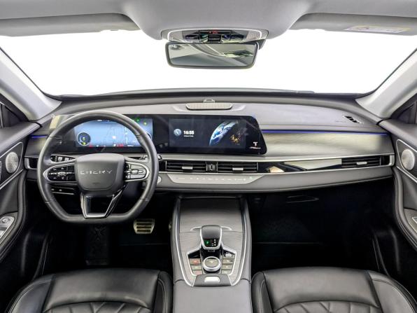 Chery Tiggo 8 Pro Max I Рестайлинг с пробегом 2024 года, цена 2 635 000 рублей, 42514 км, внедорожник, Автокод Объявления