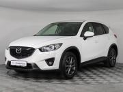 Mazda CX-5 I Химки  - изображение 15