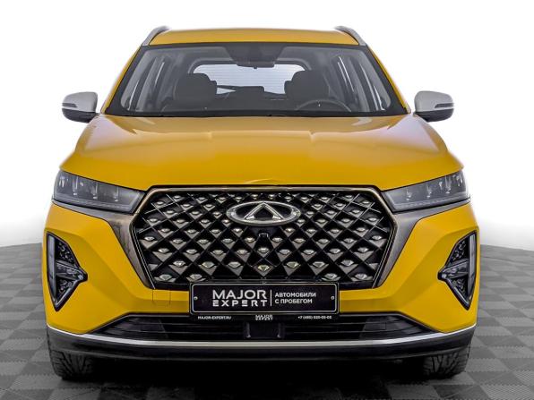 Chery Tiggo 7 Pro Max I с пробегом 2024 года, цена 1 750 000 рублей, 124302 км, внедорожник, Автокод Объявления