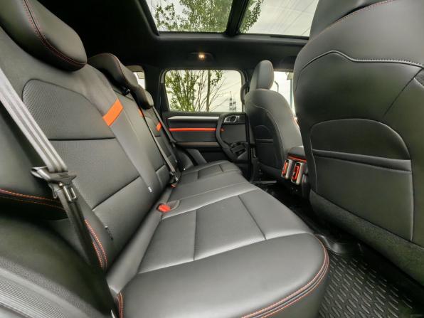 Haval Dargo с пробегом 2025 года, цена 3 149 000 рублей, 4391 км, внедорожник, Автокод Объявления