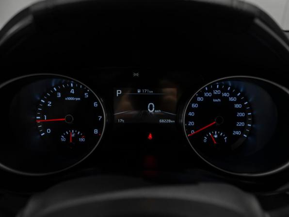 Kia Ceed III Рестайлинг с пробегом 2022 года, цена 2 240 000 рублей, 68212 км, хэтчбек, Автокод Объявления