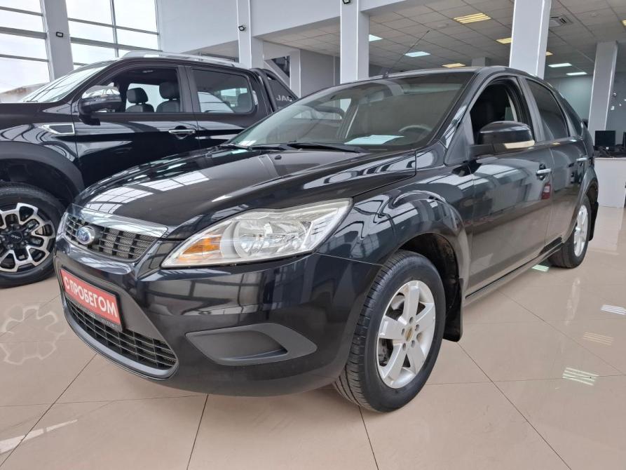 Ford Focus II Рестайлинг Арзамас  - изображение 1