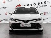 Toyota Camry VIII (XV70) Минеральные Воды  - изображение 23