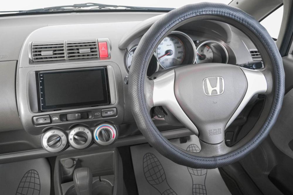 Honda Fit I Кемерово  - изображение 15