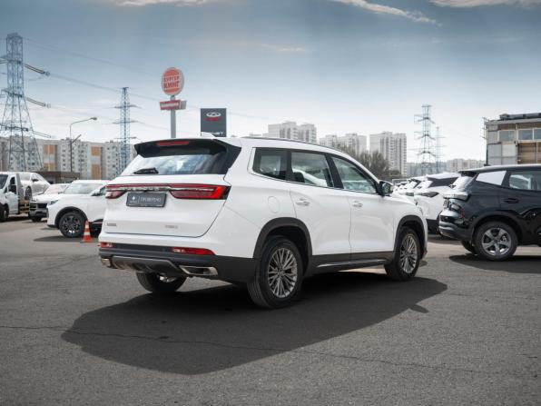 JETOUR X90+ с пробегом 2024 года, цена 2 600 000 рублей, 50 км, внедорожник, Автокод Объявления