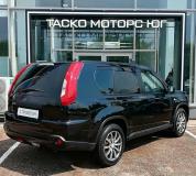 Nissan X-Trail II Рестайлинг Стерлитамак  - изображение 25