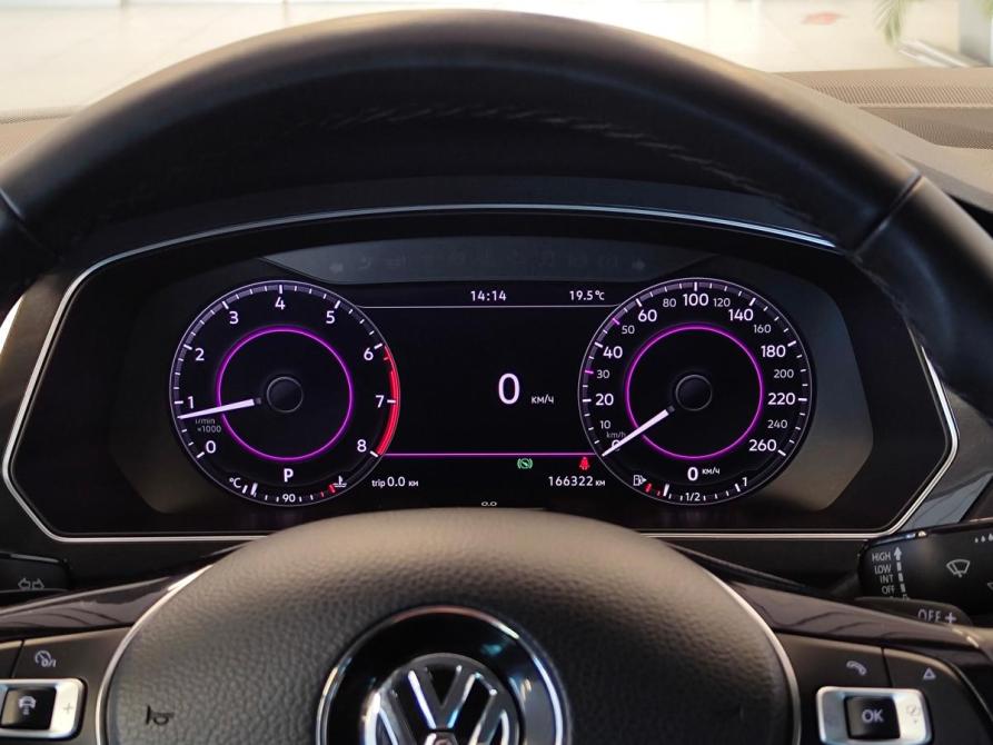 Volkswagen Tiguan II Санкт-Петербург  - изображение 16