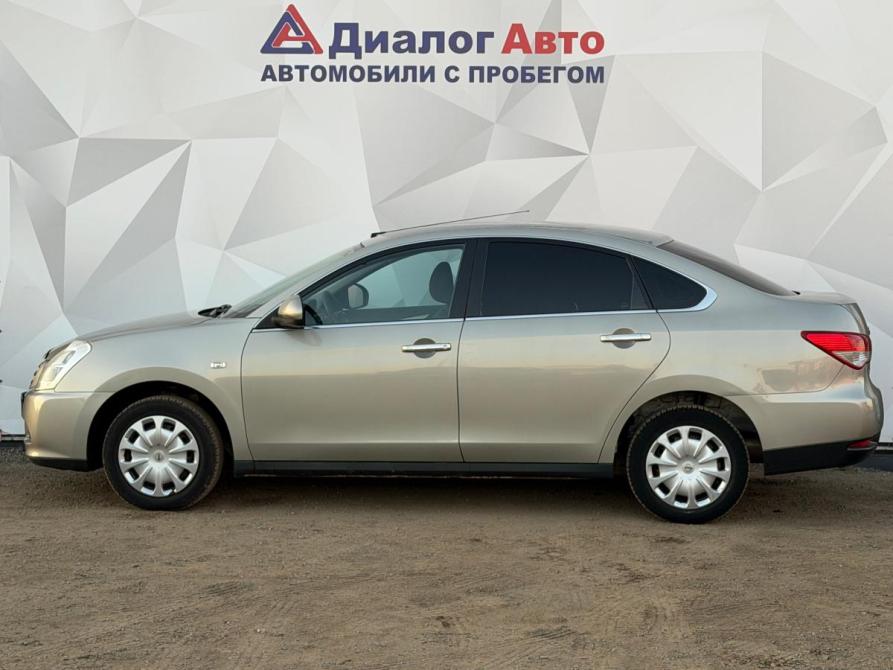 Nissan Almera III (G15) Набережные Челны  - изображение 11