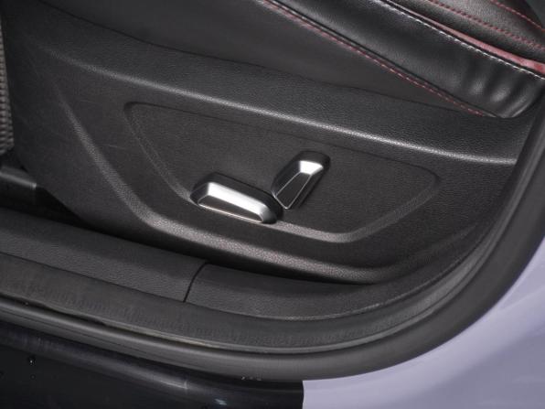 Geely Coolray I Рестайлинг с пробегом 2024 года, цена 1 699 000 рублей, 117356 км, внедорожник, Автокод Объявления