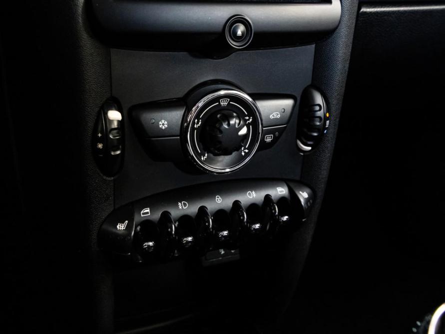 Mini Hatch II (R56) Рестайлинг Санкт-Петербург  - изображение 14