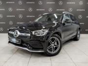 Mercedes-Benz GLC I (X253) Рестайлинг Москва  - изображение 28