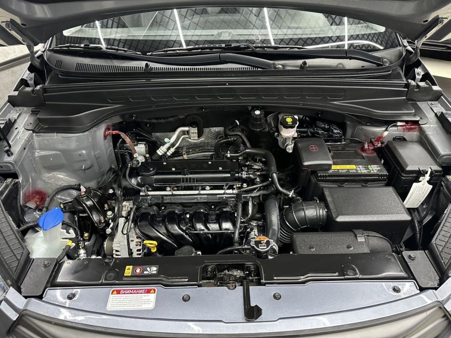 Hyundai Creta I Ярославль  - изображение 37