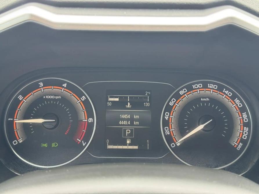 Lada (ВАЗ) Vesta I Рестайлинг (NG) Пермь  - изображение 9