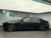 BMW 7 серии VII (G70) Москва  - изображение 28