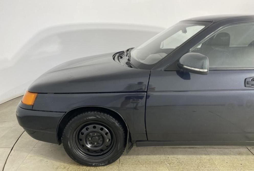 Lada (ВАЗ) 2112 Саранск  - изображение 9