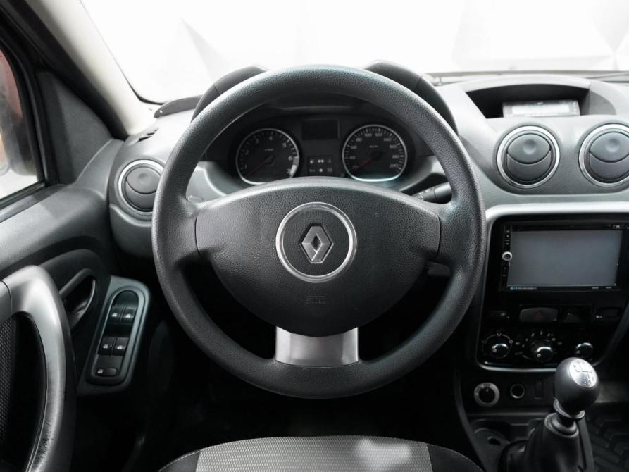 Renault Duster I Ульяновск  - изображение 14