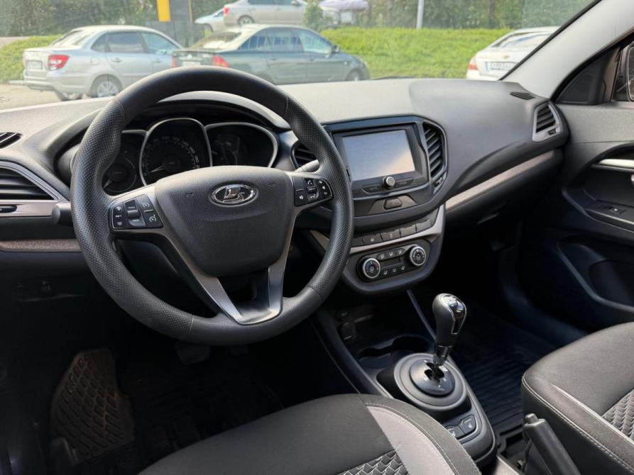 Lada (ВАЗ) Vesta I Нефтекамск  - изображение 9