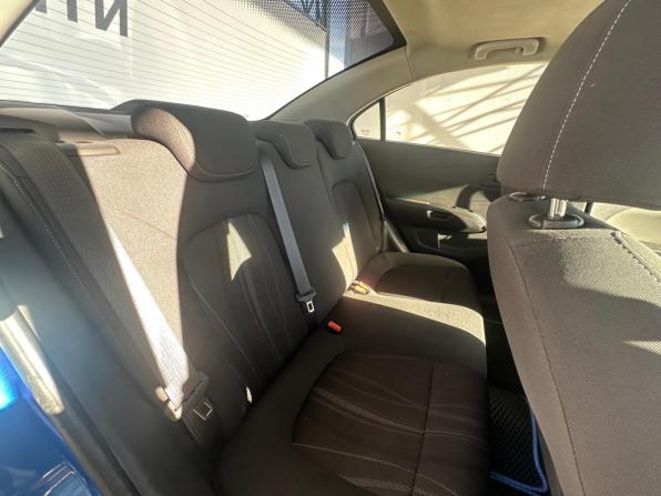 Chevrolet Aveo II с пробегом 2012 года, цена 800 000 рублей, 86058 км, седан, Автокод Объявления