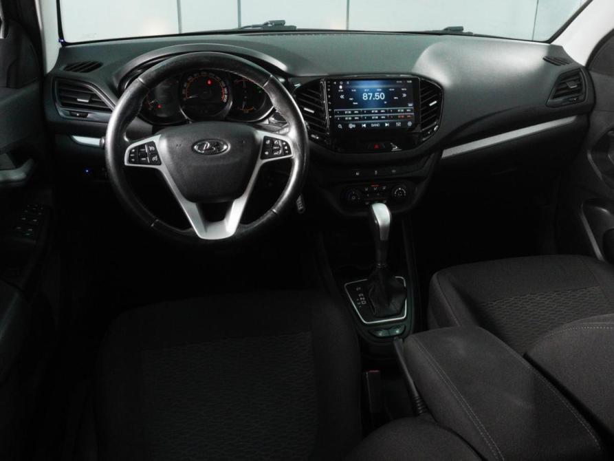 Lada (ВАЗ) Vesta I Минеральные Воды  - изображение 6