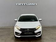 Lada (ВАЗ) Vesta I Рестайлинг (NG) Краснодар  - изображение 22