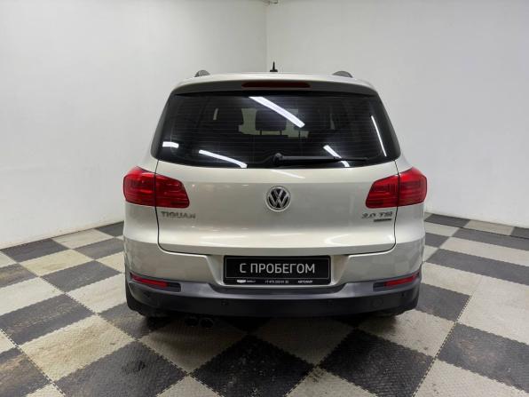 Volkswagen Tiguan I Рестайлинг с пробегом 2012 года, цена 1 340 000 рублей, 147900 км, внедорожник, Автокод Объявления