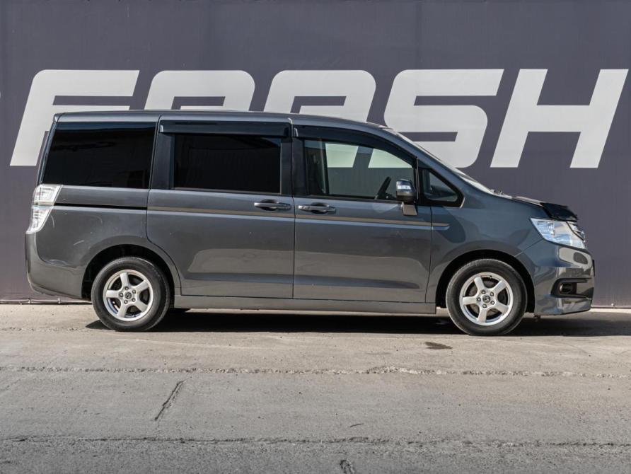 Honda Stepwgn IV Краснодар  - изображение 5