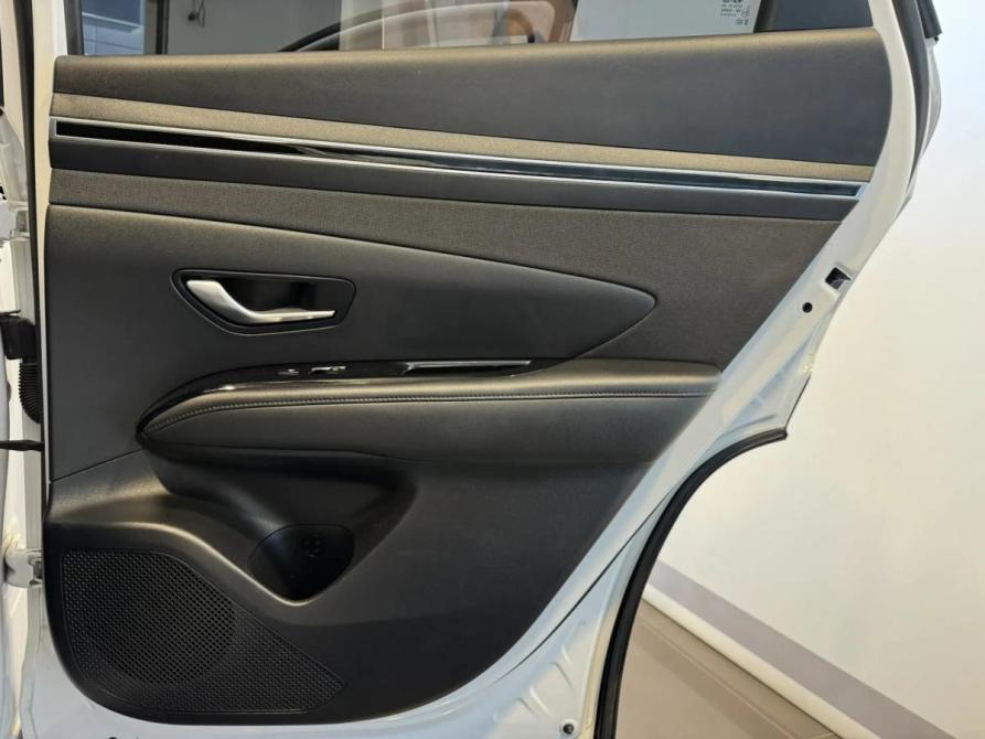 Hyundai Tucson IV Подольск  - изображение 15