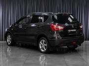 Suzuki SX4 II (S-Cross) Тюмень  - изображение 21