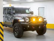 Jeep Gladiator II (JT) Новосибирск  - изображение 62