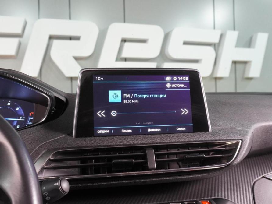 Peugeot 3008 II Воронеж  - изображение 16