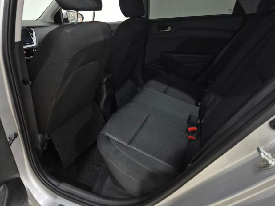 Hyundai Solaris II Альметьевск  - изображение 16