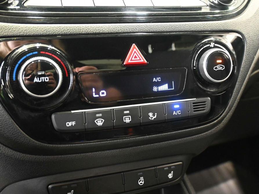 Hyundai Solaris II Рестайлинг Ростов-на-Дону  - изображение 21