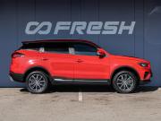 Geely Atlas Pro Краснодар  - изображение 29