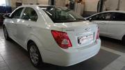 Chevrolet Aveo II Санкт-Петербург  - изображение 10