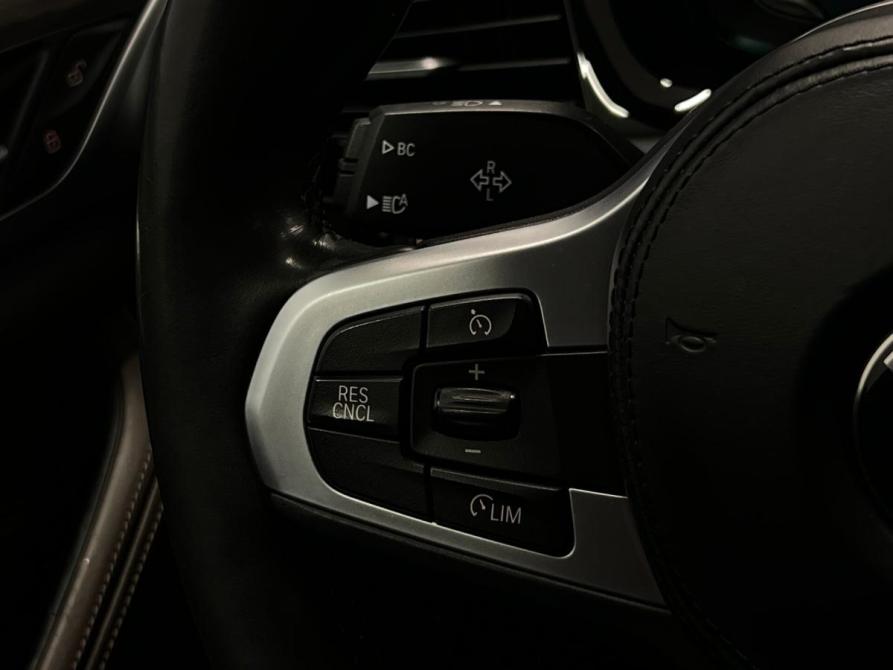 BMW 5 серии VII (G30/G31/G38) Санкт-Петербург  - изображение 14